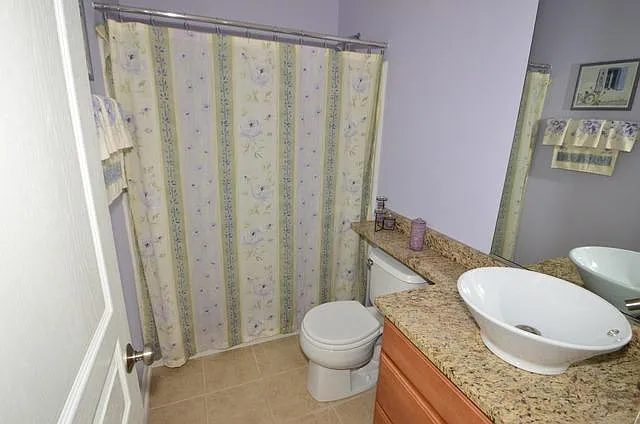 Second Floor Bathroom #2