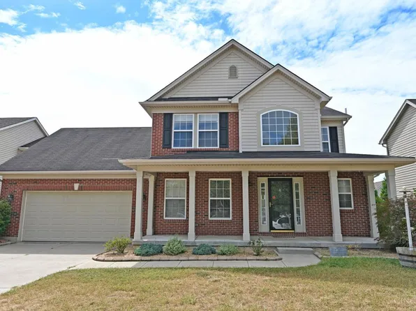 348 Rawling Dr, Harrison, OH 45030