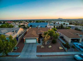 4841 Hilda Dr., Las Cruces, NM 88007