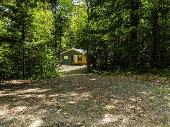 210 Pleasant Street, Passadumkeag, ME 04475