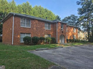 6682 Chupp Rd, Lithonia, GA 30058