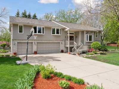 6125 Sherman Cir, Edina, MN, 55436
