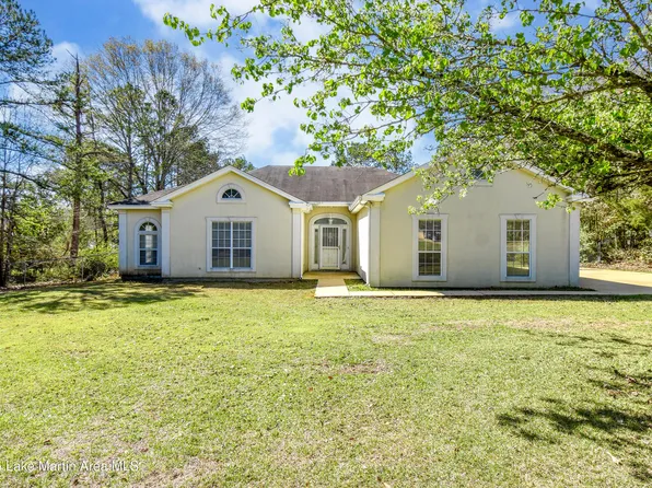 2510 Dark Corners Rd, Tallassee, AL 36078