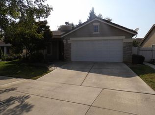 2030 Silverado Ave, Merced, CA