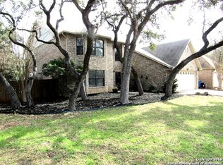 18118 Redriver Sky, San Antonio, TX 78259