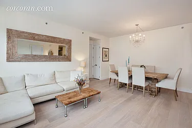 Sold by Corcoran