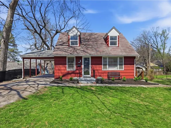2920 W 45th Ave, Kansas City, KS 66103