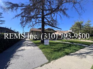 825 Myrtle Ave APT 6, Inglewood, CA 90301