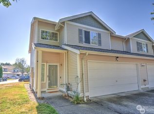 6645 Millstone Ln SE #A101, Lacey, WA 98513