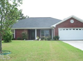 110 Deer Run Trl NW, Rome, GA 30165