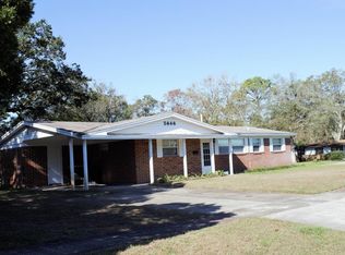 5646 Lancia St N, Jacksonville, FL 32244