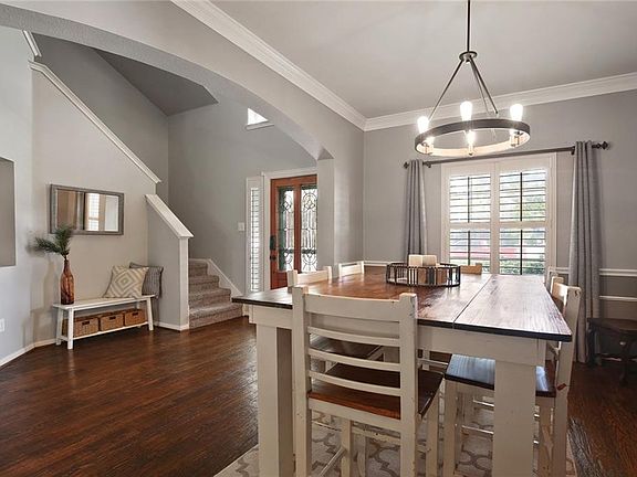 5th image of 7617 Parkbrook Dr