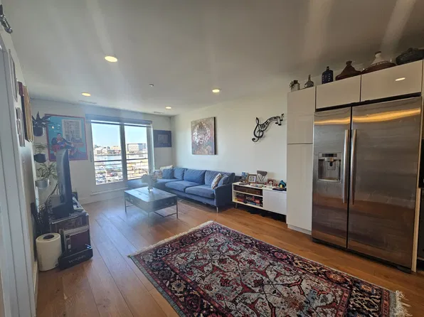 250 Meridian St, East Boston, MA 02128