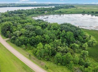 Tbd Severson NW, Evansville, MN 56326