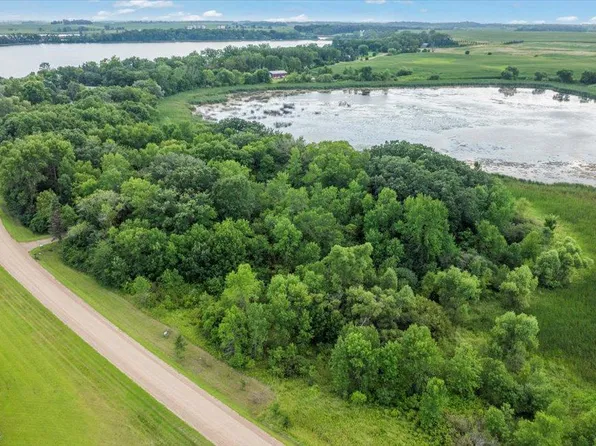 Tbd Severson NW, Evansville, MN 56326