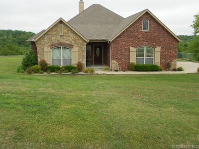 5225 S 155th Ave W, Sand Springs, OK, 74063