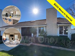 544 S Circulo Lazo, Anaheim, CA 92807