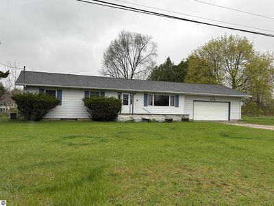 3332 S Lincoln Rd, Mount Pleasant, MI, 48858