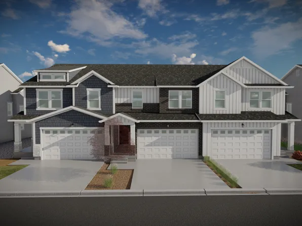 1530 W Banner Dr #815, Saratoga Springs, UT 84045