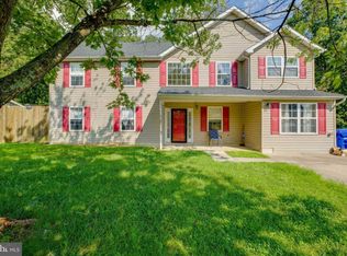 911 Sloan Ave, Waldorf, MD