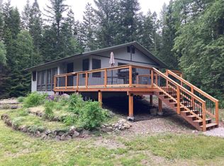 22120 State Highway 83, Bigfork, MT 59911