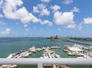 1717 N Bayshore Dr #A-1231, Miami, FL 33132