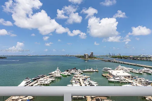 1717 N Bayshore Dr #A-1231 Photo 1