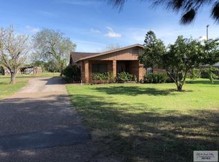 31087 N Fm 1575, Los Fresnos, TX 78566