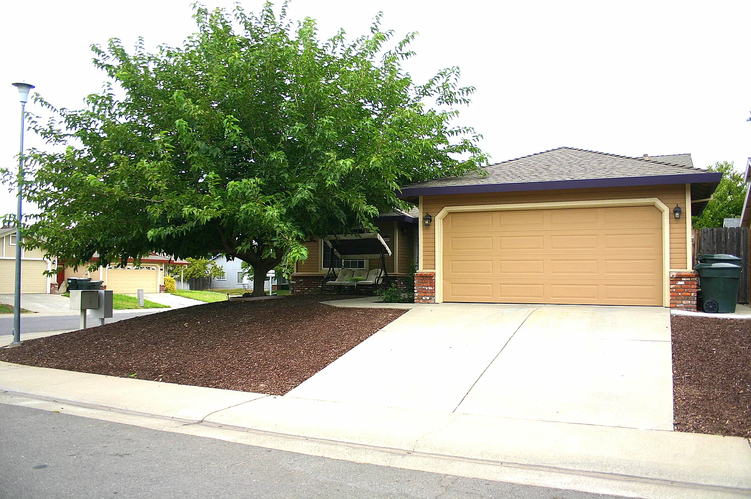 7308 Silver View Way photo 1
