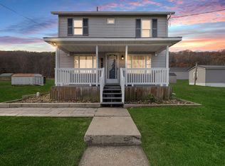 1811 Dorey Street Ext, Clearfield, PA 16830
