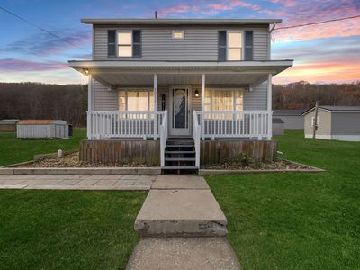 1811 Dorey Street Ext, Clearfield, PA, 16830