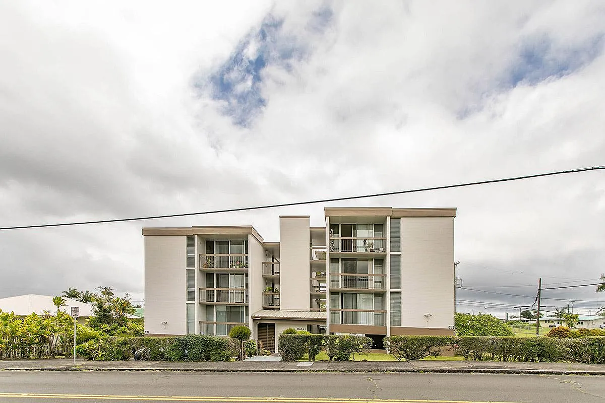 285 Haili Street - 201 — Photo 1