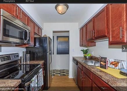 1st image of 2938 Dorchester Dr APT 203