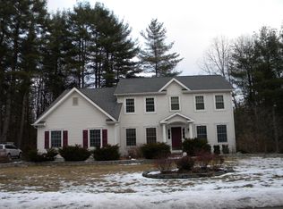 2 Tommy Luther Dr, Saratoga Springs, NY 12866