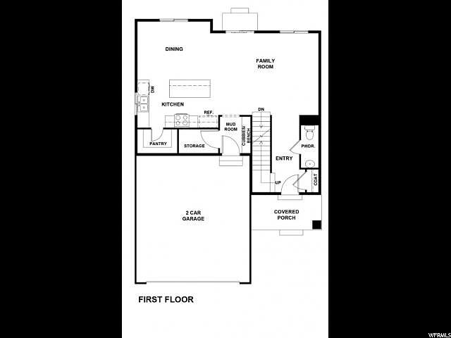 2nd image of 908 N White Horse Dr