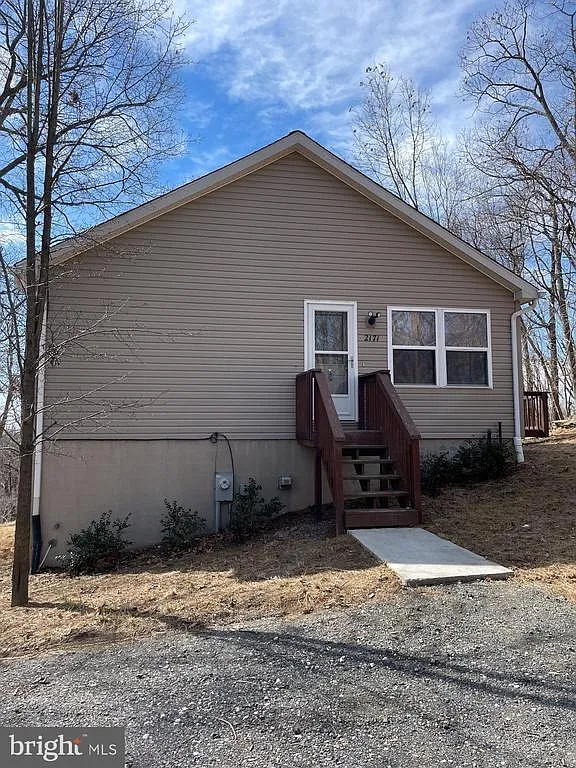 2171 Green Mill Rd photo 1