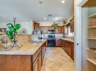 Palmilla Townhomes, North Las Vegas, NV 89031