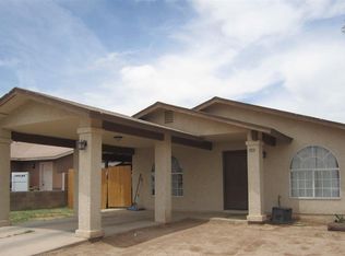 922 W Yucca St, Somerton, AZ 85350