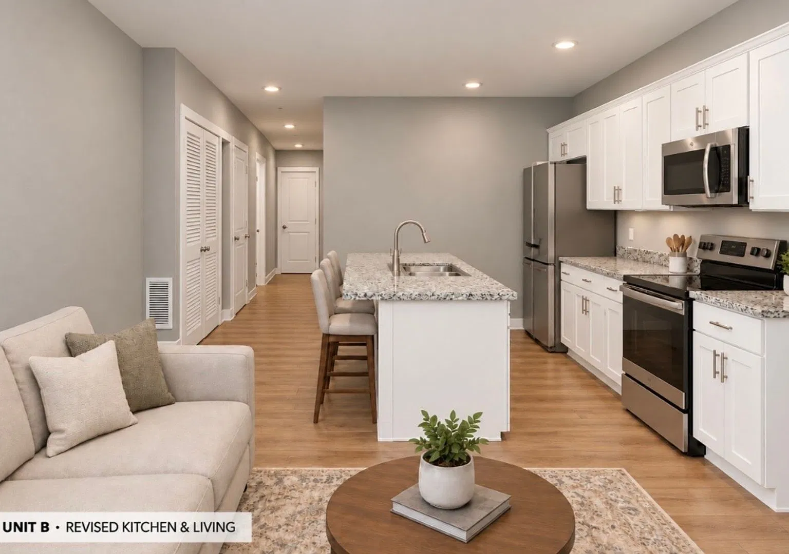 31 Hiland Place — Photo 4