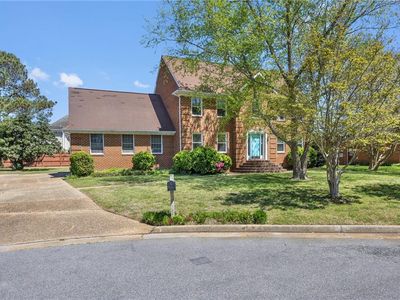 908 Rio Bravo Bnd, Virginia Beach, VA, 23456