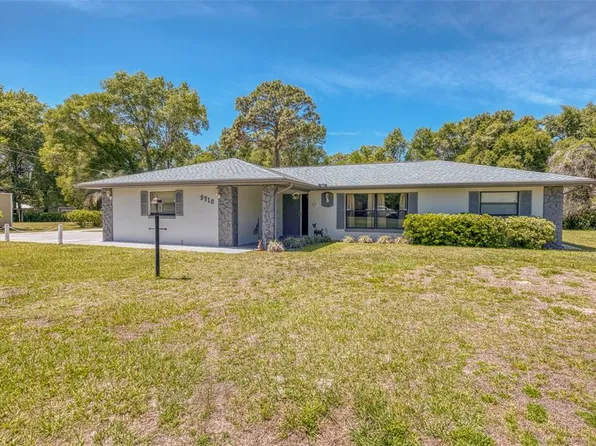 3710 S Susan Point, Inverness, FL 34452