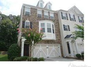 6193 Indian Wood Cir SE, Mableton, GA