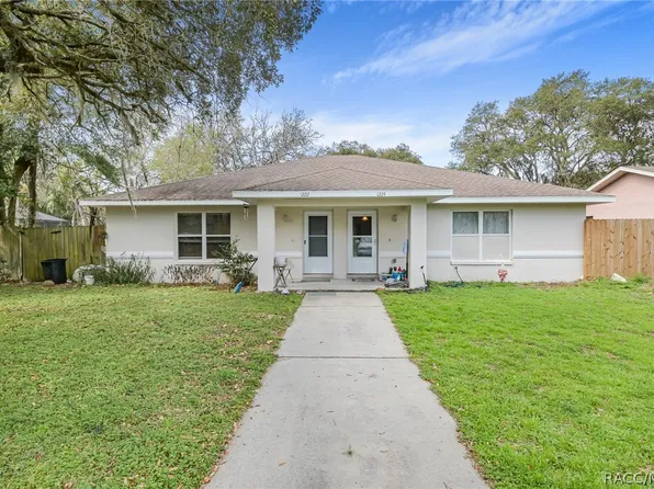 1222 & 1224 N Lion Cub Point, Lecanto, FL 34461