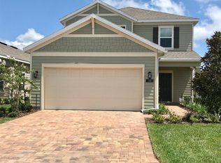 356 Clifton Bay Loop, Saint Johns, FL 32259