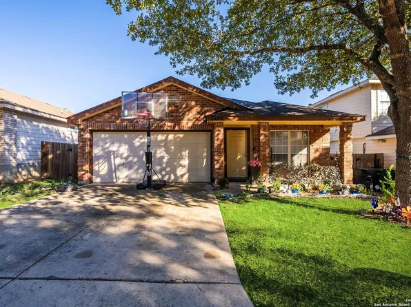 1406 COUGAR COUNTRY, San Antonio, TX 78251