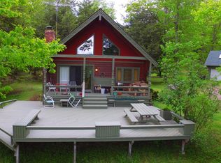 220 Goodfellow Rd, Gilboa, NY 12076