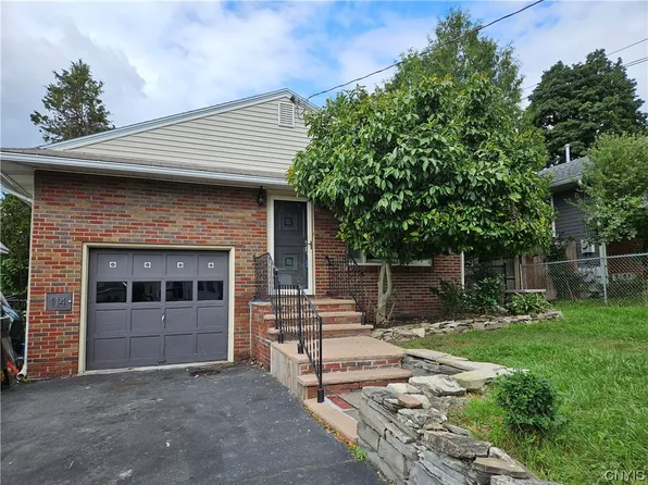 114 Arch St, Syracuse, NY 13206