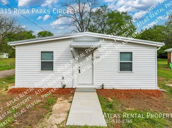 1315 Rosa Parks Cir, Leeds, AL 35094