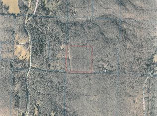 Parker Branch Rd, West Fork, AR 72774