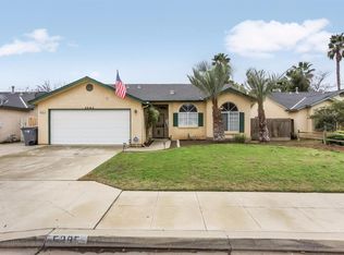 5285 W Robinson Ave, Fresno, CA